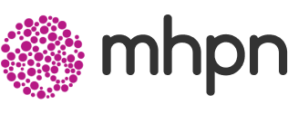 Mental Health Professionals Network logo